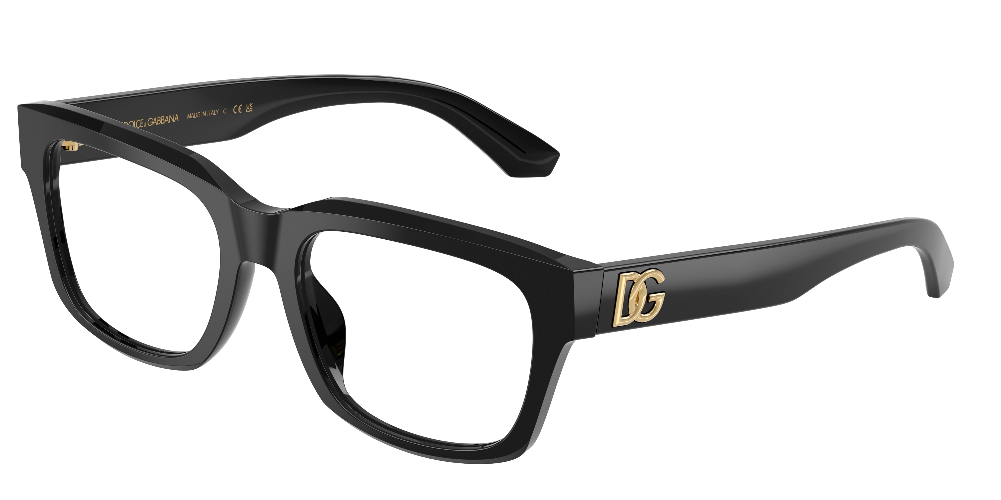 Dolce & Gabbana DG3416 501  